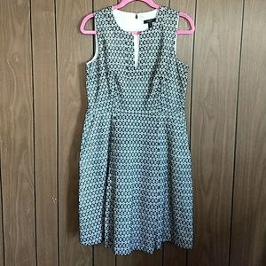 J CREW Dress